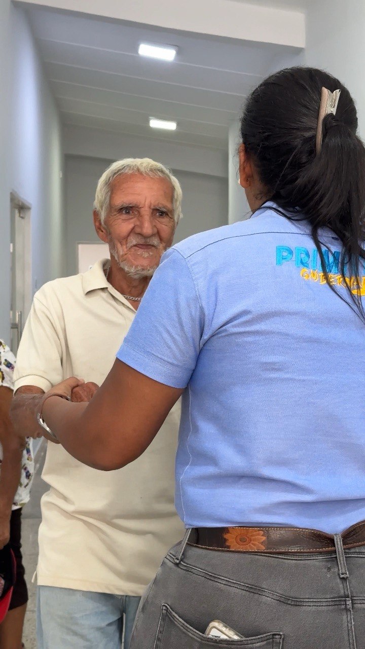 Atención humanizada en la Coordinación de Salud del Municipio Páez