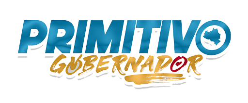 Logo del Gobernador Primitivo Cedeño